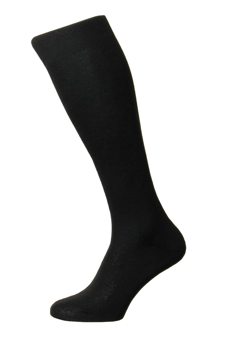 Sackville Long - Black