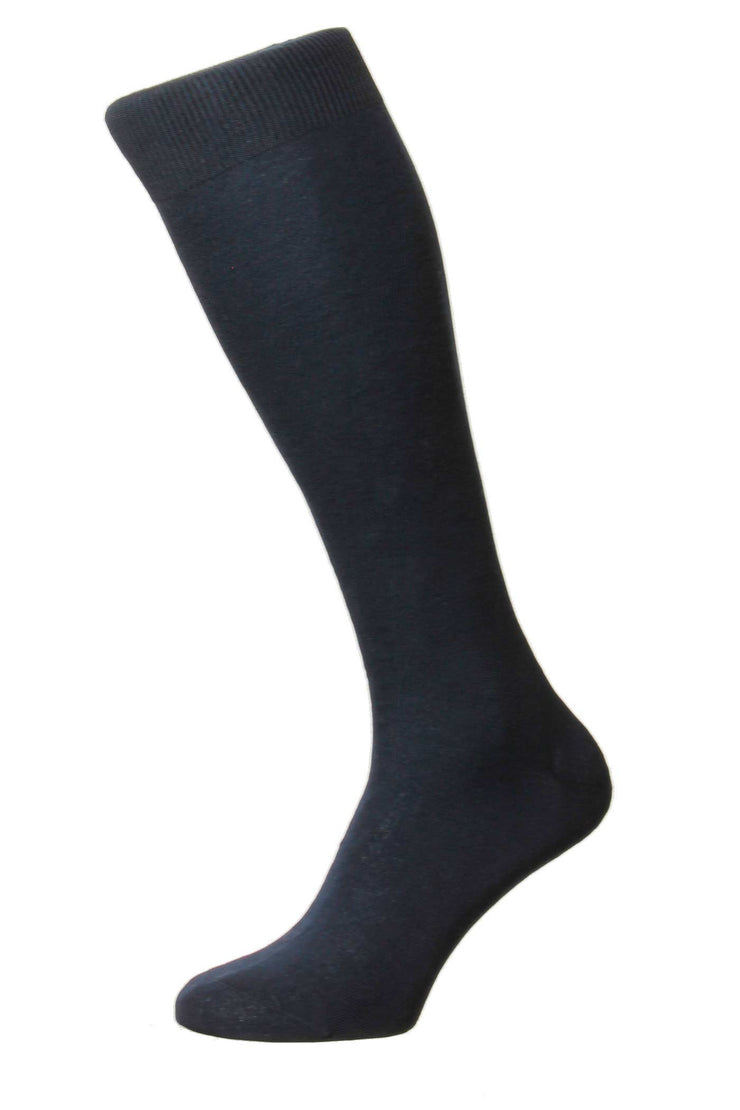 Sackville Long - Navy