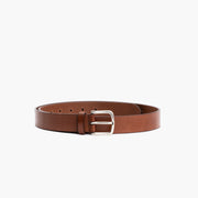 Everyday Belt in Brown Bridle