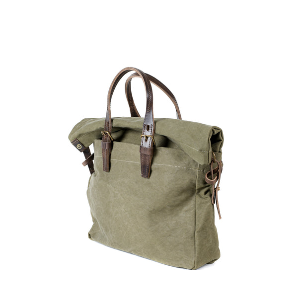 Remix Bag Stonewashed Stonewashed Dark Khaki