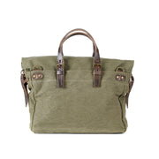 Remix Bag Stonewashed Stonewashed Dark Khaki