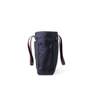 Rugged Twill Tote Bag - Navy