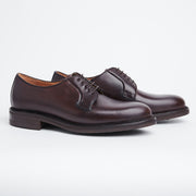 Plain Toe Derby 3680-K1 in Brown Chromexcel