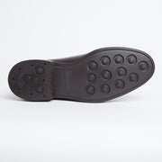 Plain Toe Derby 3680-K1 in Brown Chromexcel