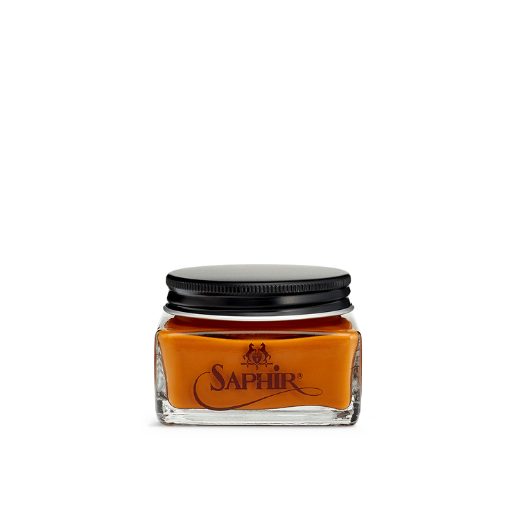 Cordovan Creme 1925