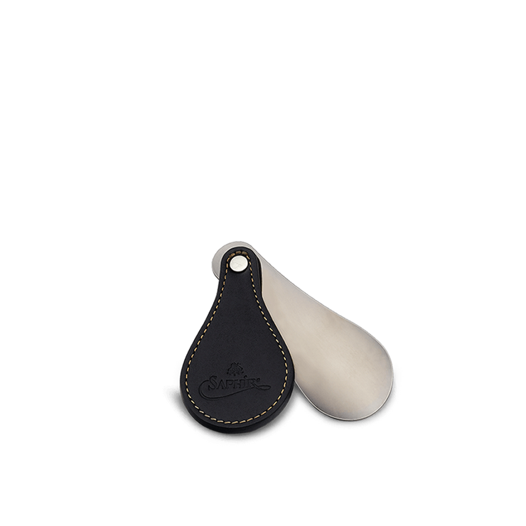 Small metal shoehorn Médaille d’Or