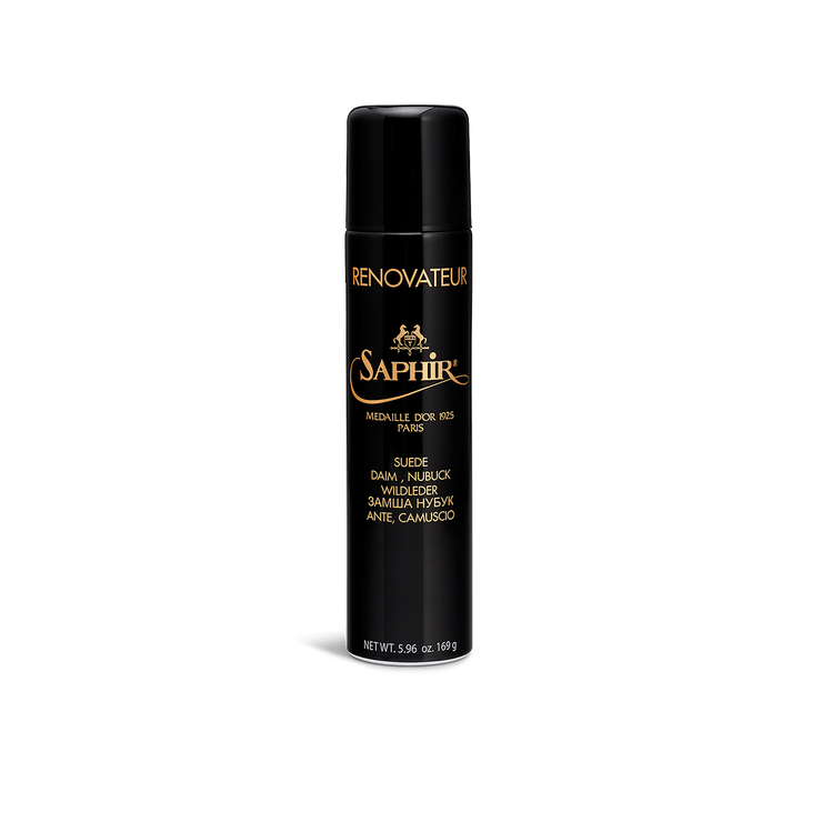 Suede Rénovateur Spray