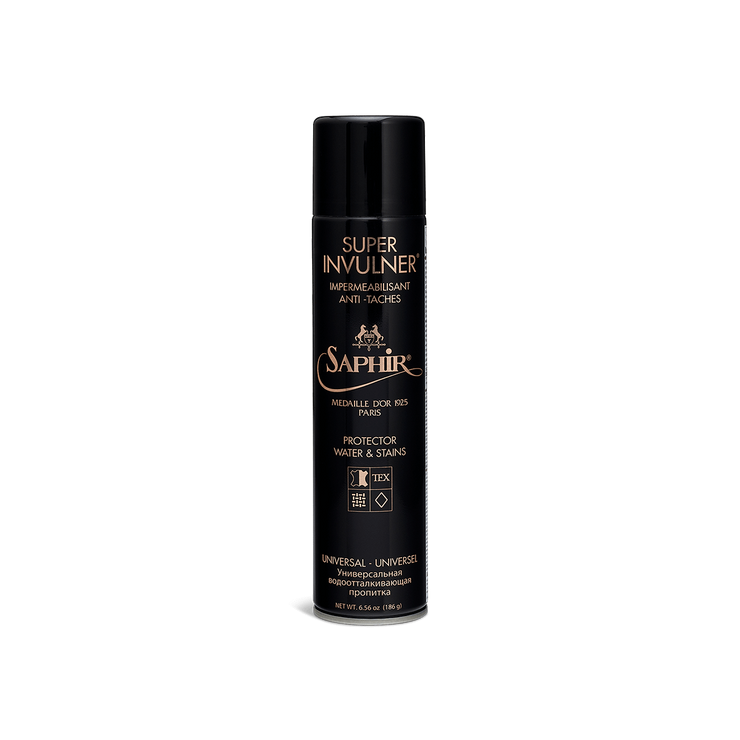 Super Invulner Spray