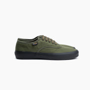 US Navy Military Trainer CORDURA in Army green / Black