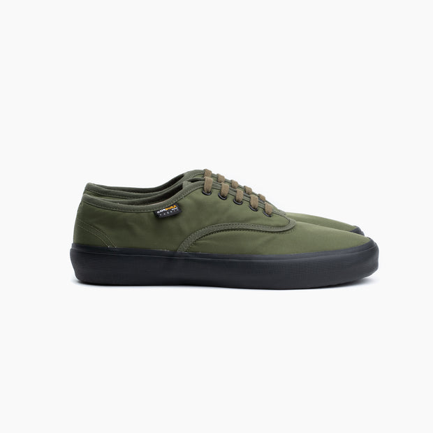 US Navy Military Trainer CORDURA in Army green / Black