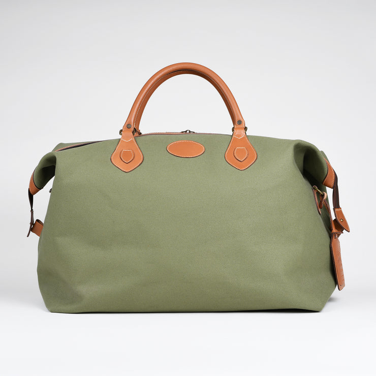 Explorer Medium / Olive
