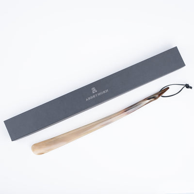 Long Shoe Horn