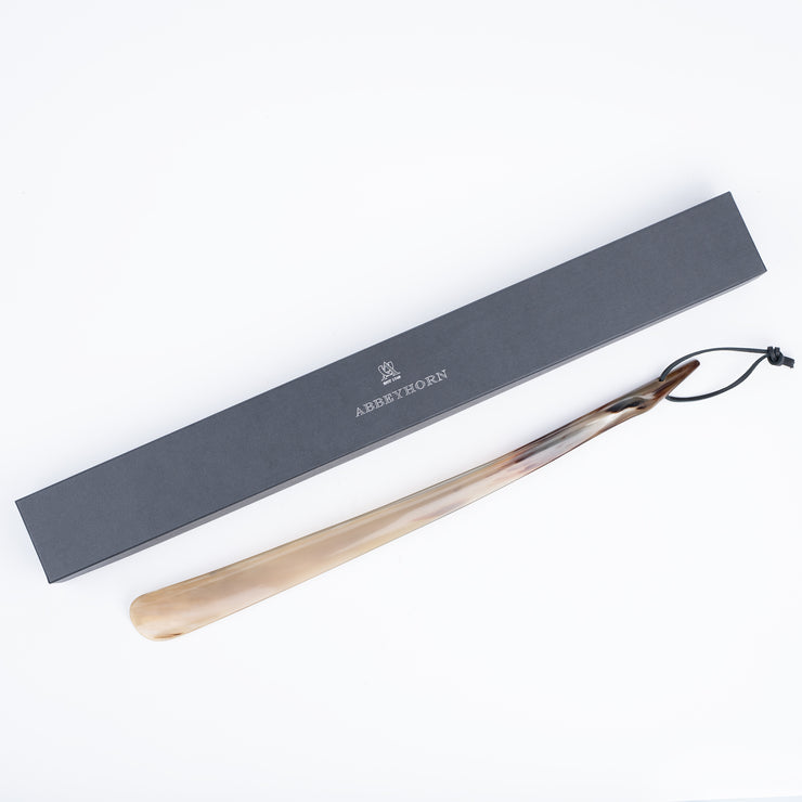 Long Shoe Horn