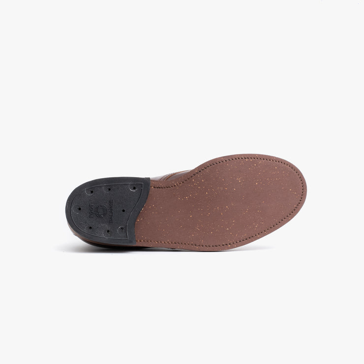 403 Indy Boot – Caine Clothiers