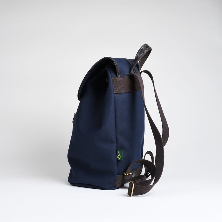 Pennine Rucksack - Navy