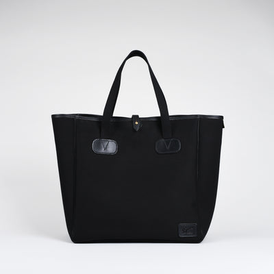 Classic Tote - Black