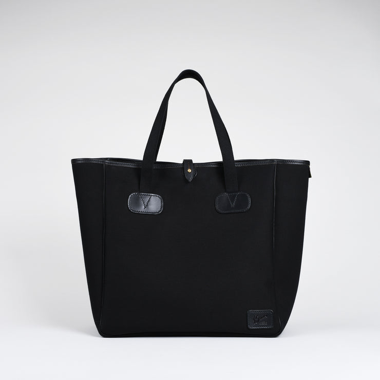 Classic Tote - Black