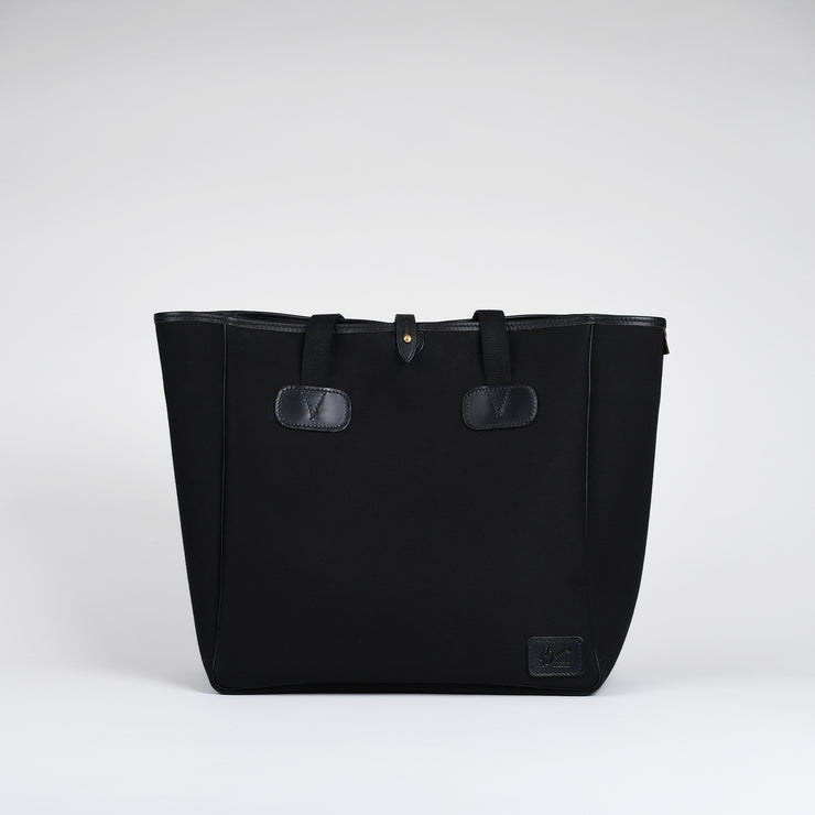 Classic Tote - Black