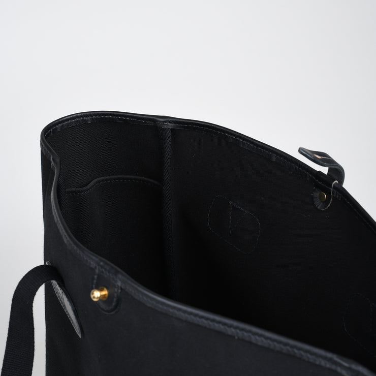 Classic Tote - Black