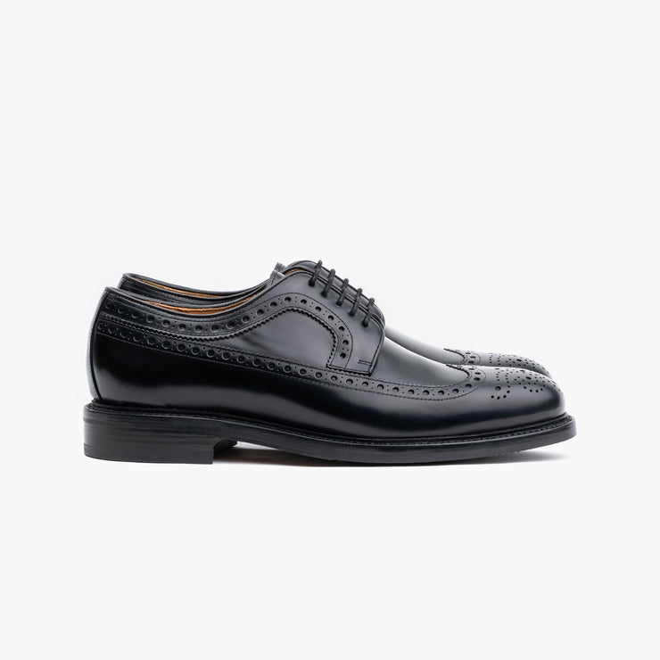 Gunboat Derby in Black Rois