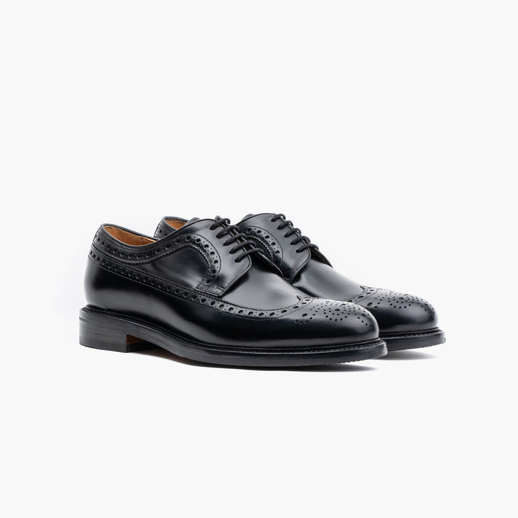 Gunboat Derby in Black Rois