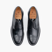 Gunboat Derby in Black Rois