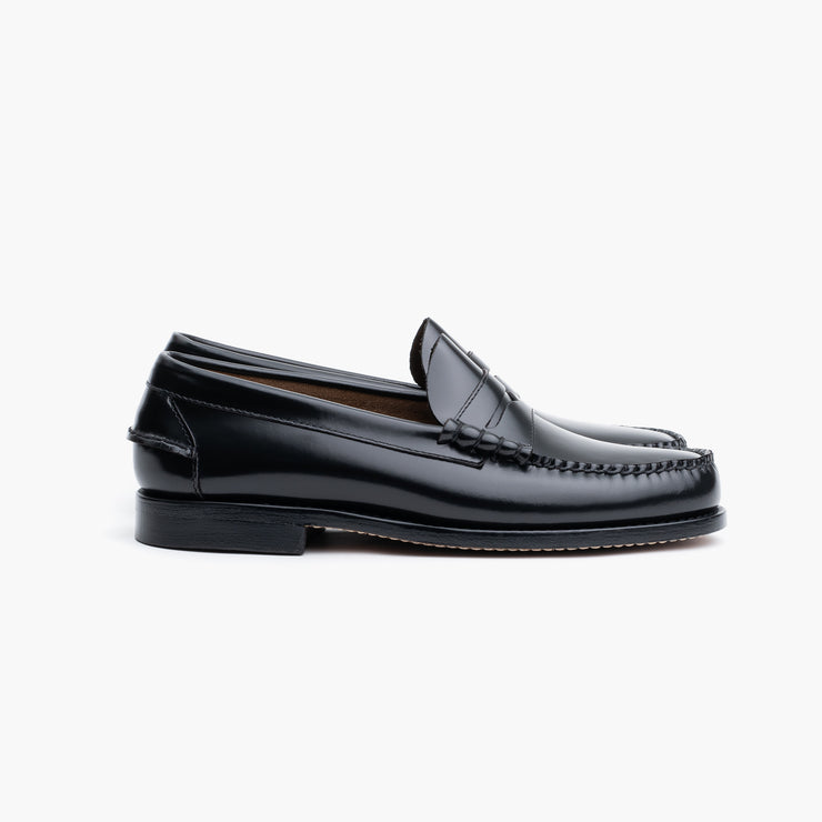 Beefroll Moc in Black Rois