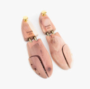 Berwick Shoe Trees - Cedar Wood