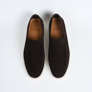 Venetian Loafer 5191 in Driftwood