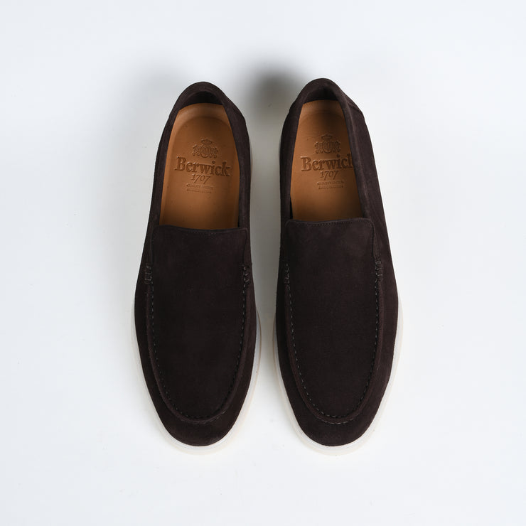 Venetian Loafer 5191 in Driftwood