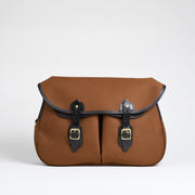 Ariel Trout Fishing Bag Small - Hazelnut