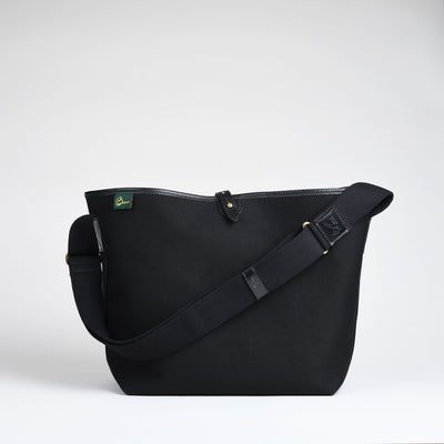 Kinross Bag - Black
