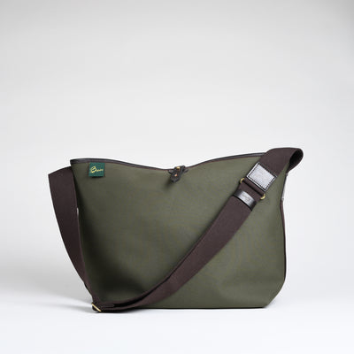 Kinross Bag - Olive
