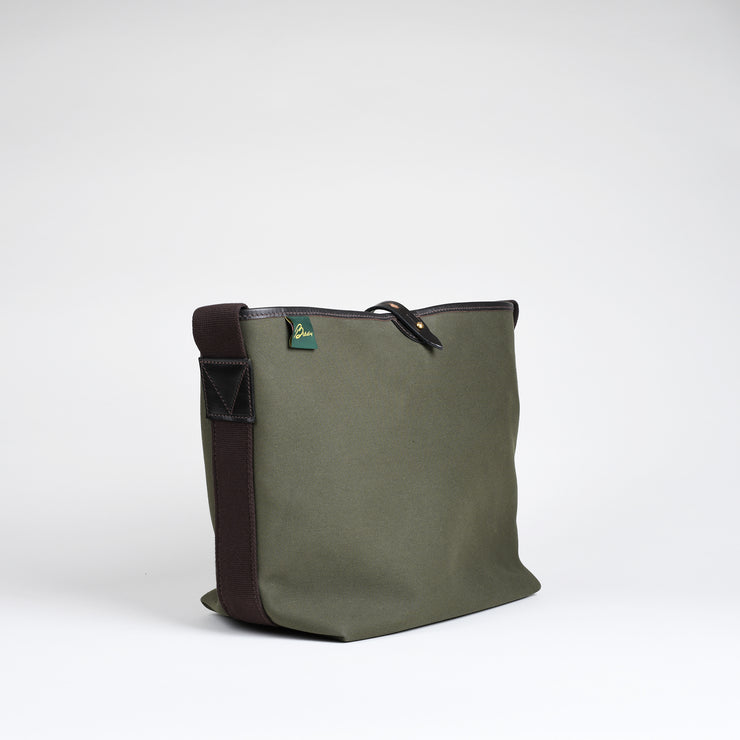 Kinross Bag - Olive