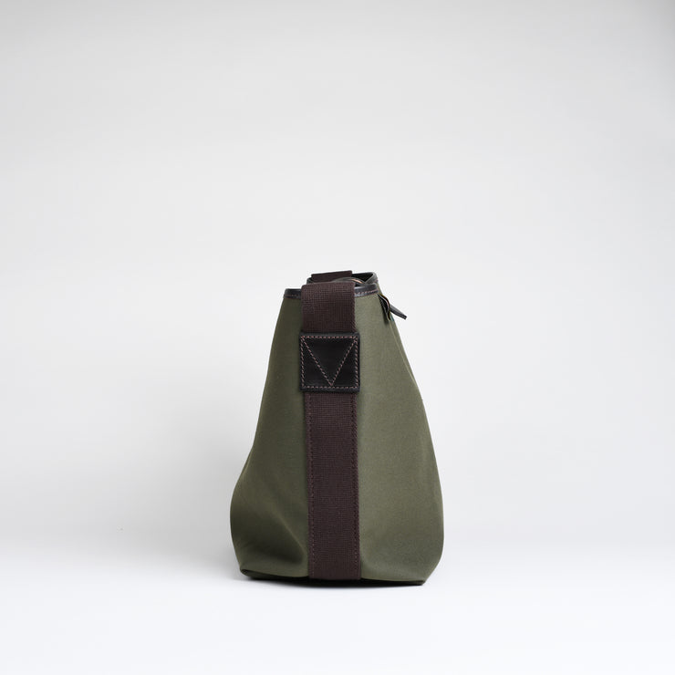 Kinross Bag - Olive