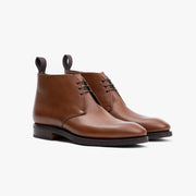 Chukka Boot 10027 in Vegano Calf