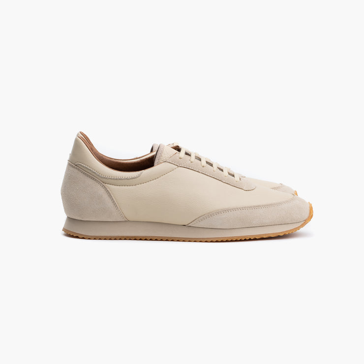 Canadian Army Trainer in Cream