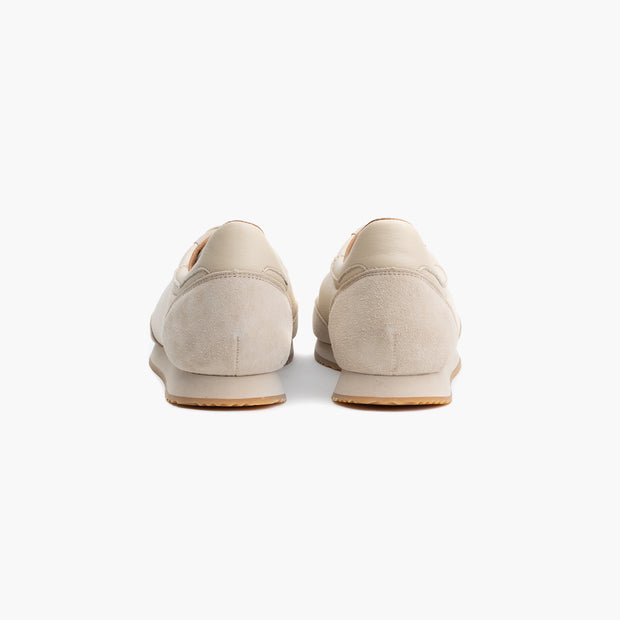 Canadian Army Trainer in Cream