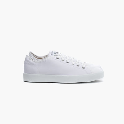 Clava in White
