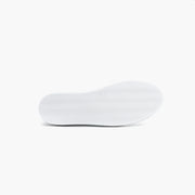 Clava in White