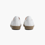 GAT sneaker in White / Gum
