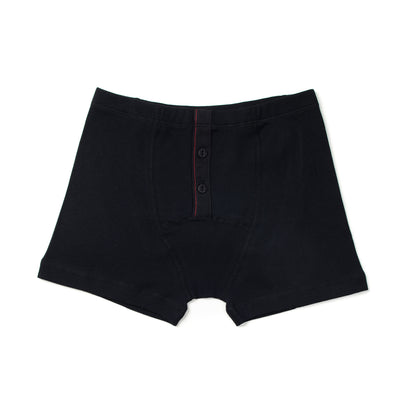 Albar Boxer - Black