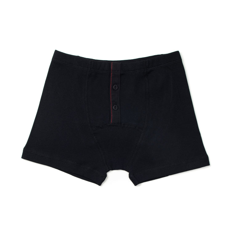 Albar Boxer - Black