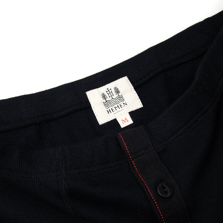 Albar Boxer - Black