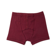 Albar Boxer - Wine Red