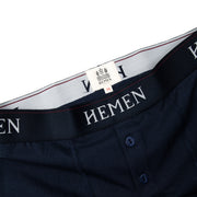Lukan Boxer - Navy