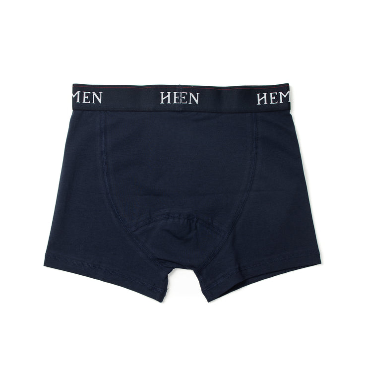 Lukan Boxer - Navy