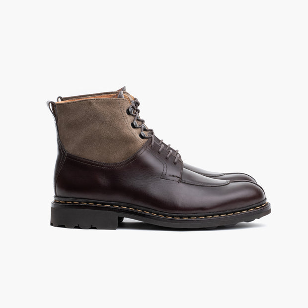 Ginkgo Boot in Moro Suportlo