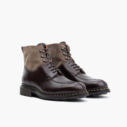 Ginkgo Boot in Moro Suportlo