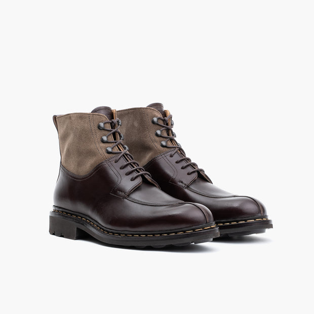 Ginkgo Boot in Moro Suportlo